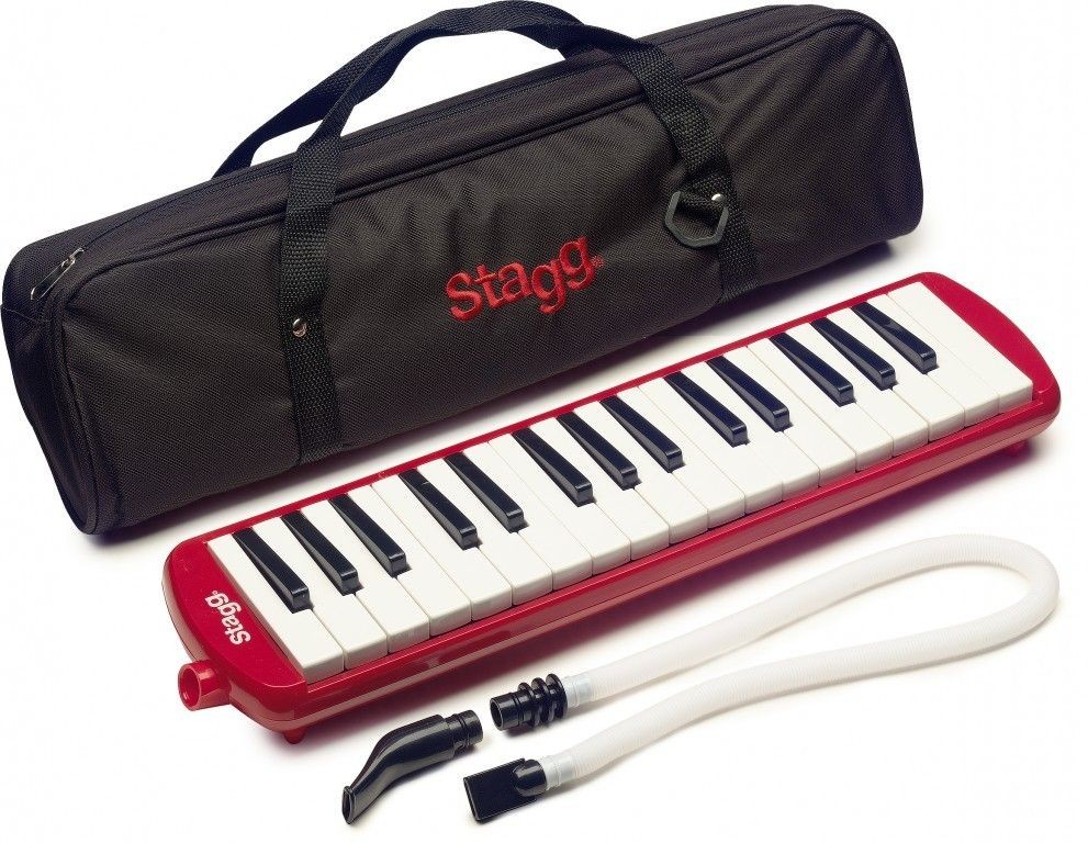 Stagg MELOSTA32