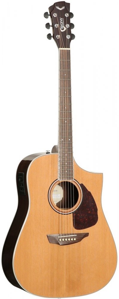 Samick SGW S-650D/NAT