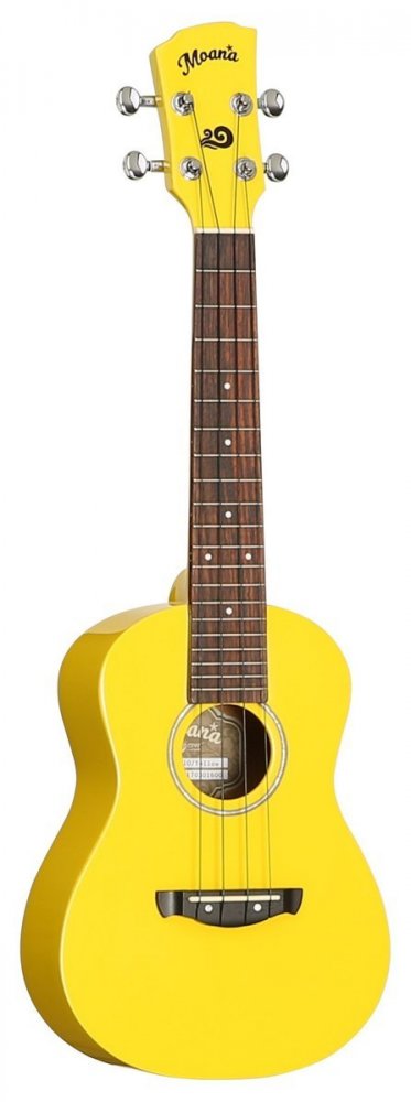 Moana M-10 Lemon