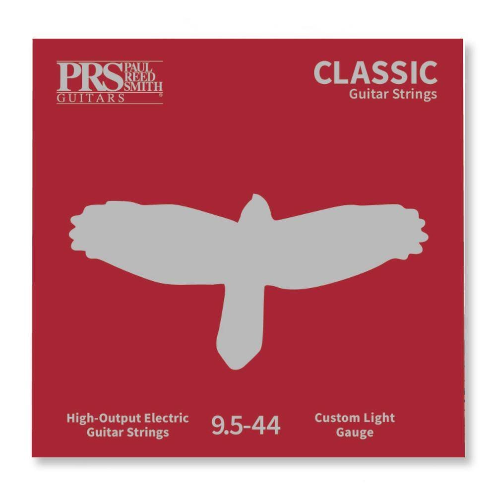 PRS Classic Strings Custom Light 9.5-44