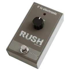 TC Electronic Rush Booster