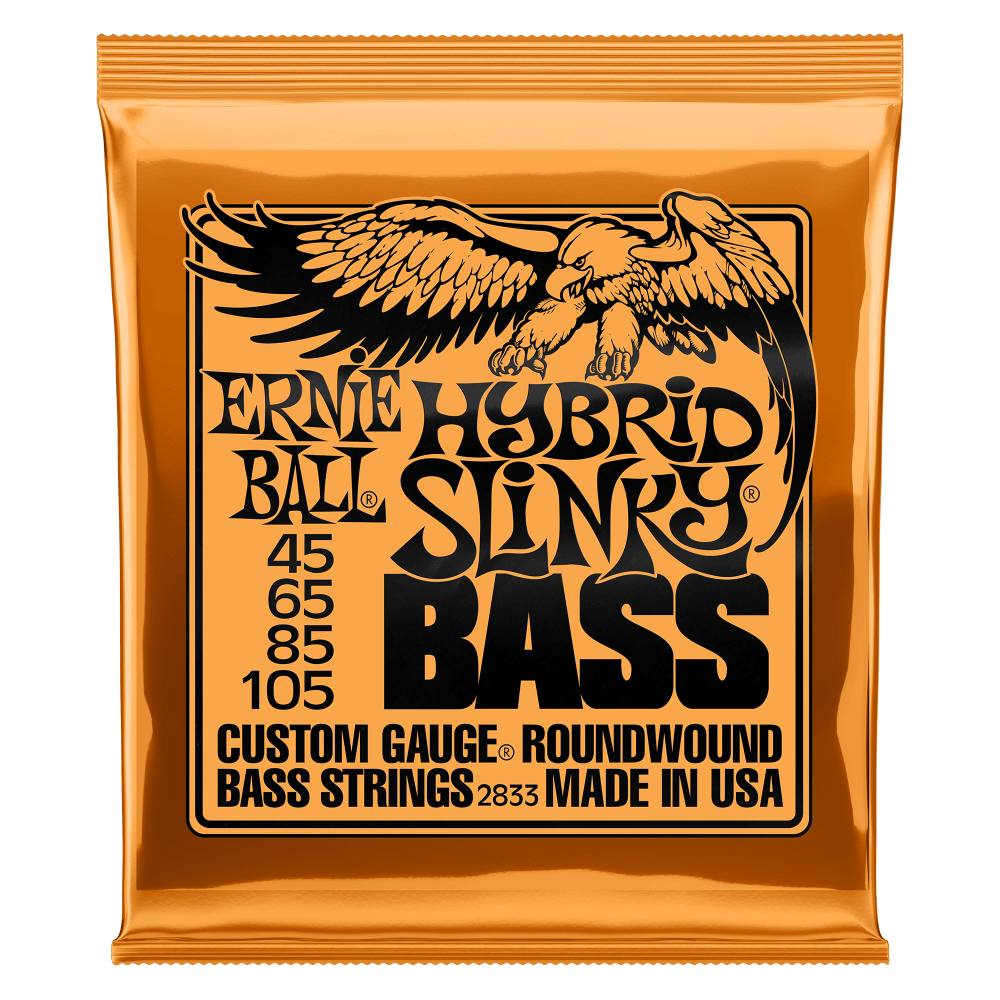 ERNIE BALL 2833