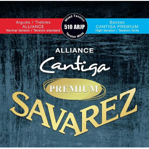 Savarez 510 ARJP