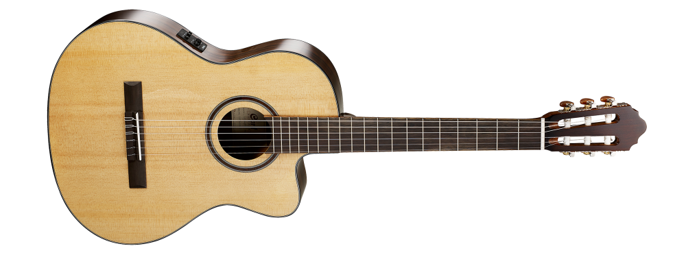 Cort AC160CF NAT