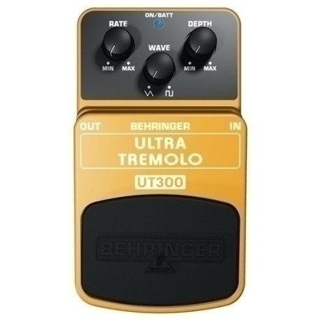 Behringer UT300