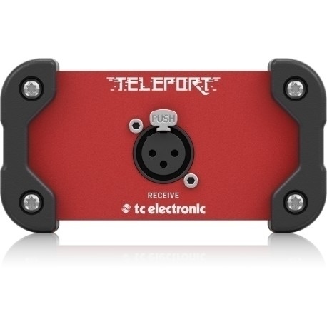 TC Electronic Teleport GLR