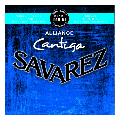 Savarez 510 AJ