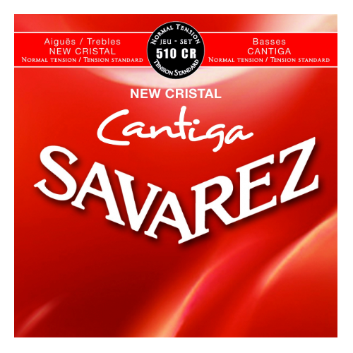 Savarez 510 CR