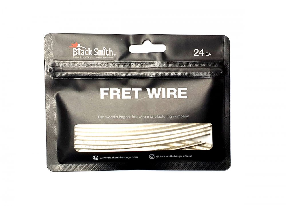 BlackSmith Fret Wire DHP-27C2