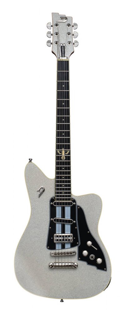 Duesenberg Alliance Dave Baksh