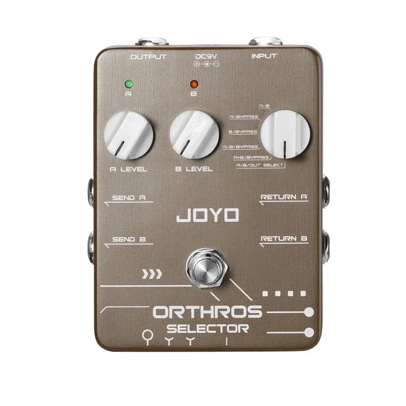 Joyo JF 24 Orthros