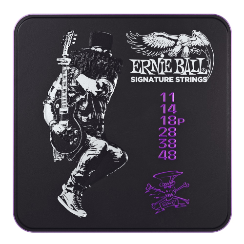 Ernie Ball EB 3820