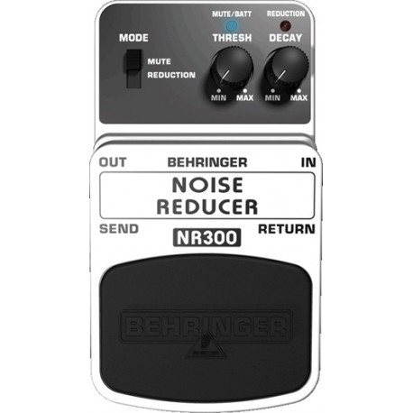 BEHRINGER NR 300