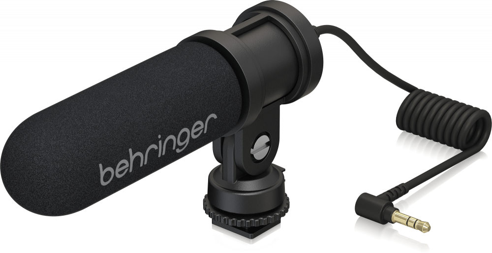 Behringer VIDEO MIC MS