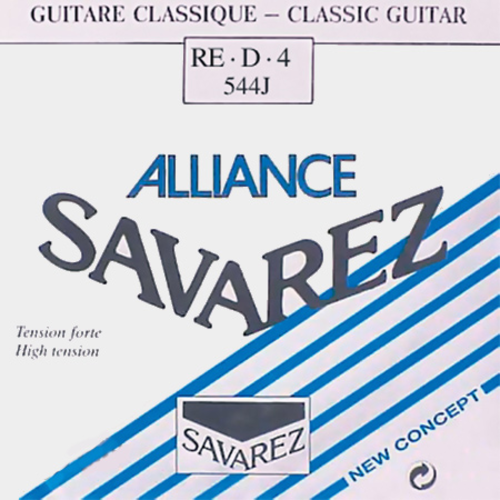 Savarez 544 J