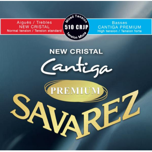 Savarez 510 CRJP