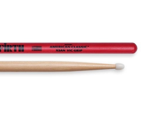 Vic Firth X5A VG Nylon