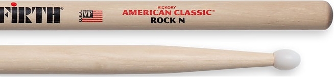 Vic Firth ROCK Nylon