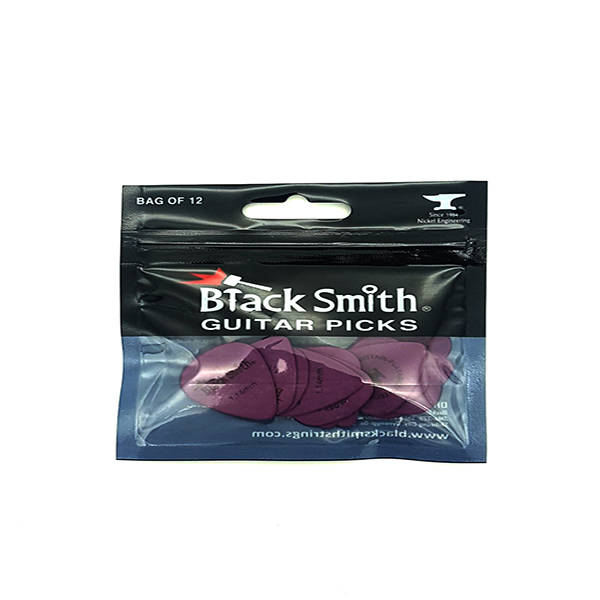 BlackSmith Delrin Standard 1.14mm PURPLE