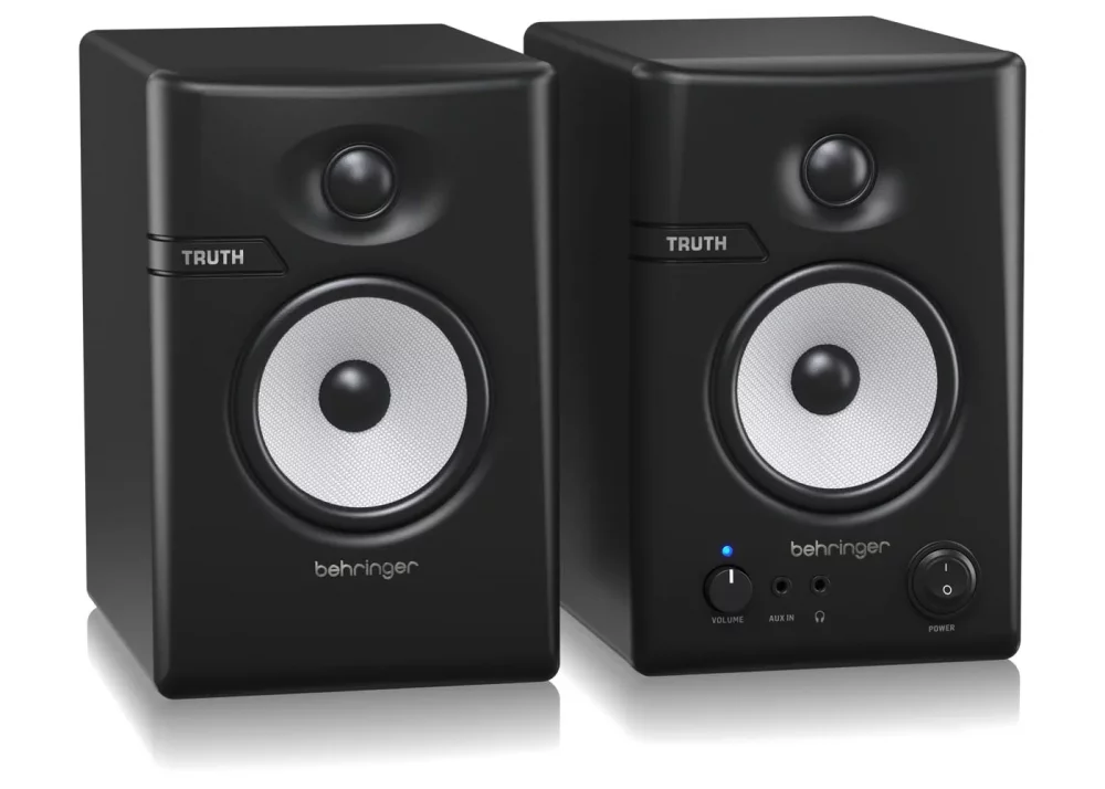 Behringer TRUTH 3.5 BT