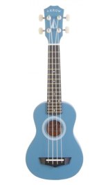 Arrow PB10 B2 Soprano Blue#2