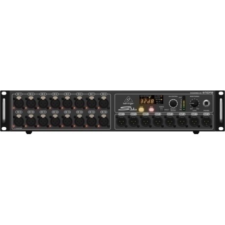 Behringer S16