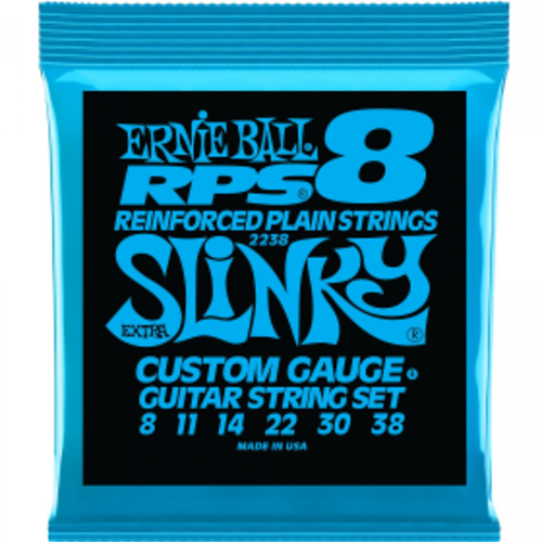 Ernie Ball 2238