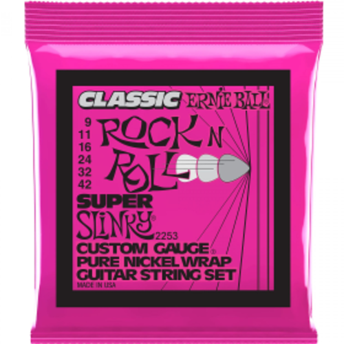 Ernie Ball 2253