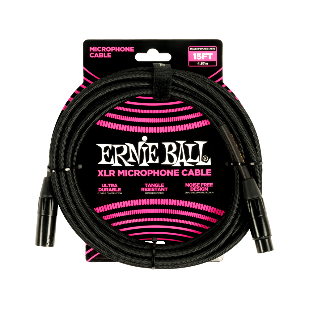 Ernie Ball 6391