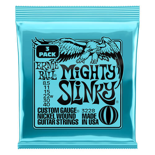 Ernie Ball 3228