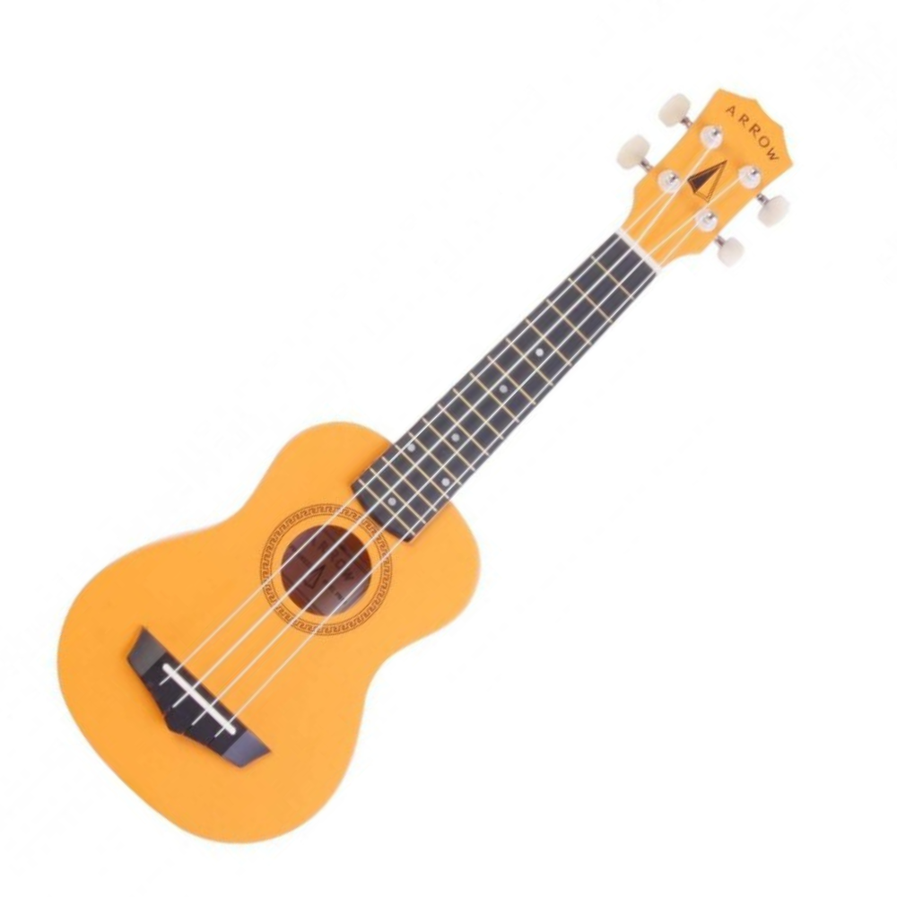 Arrow PB10 OR Soprano Orange