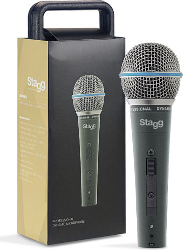 Stagg SDM60