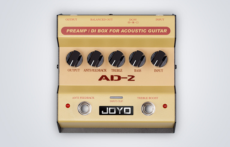 Joyo AD-2