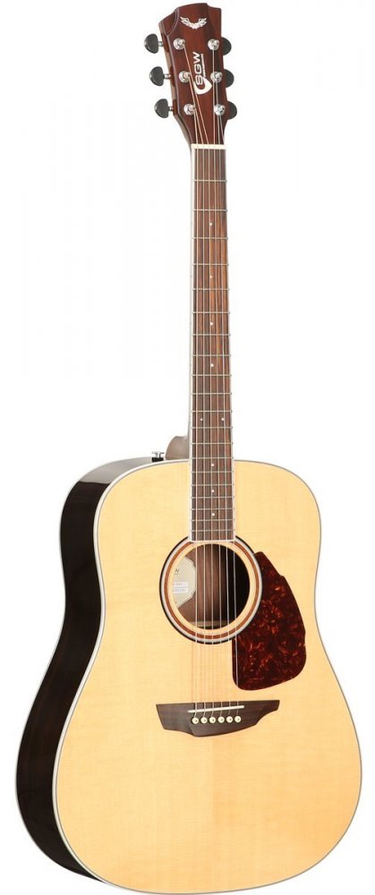 Samick SGW S-500D/NAT