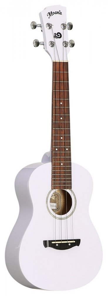 Moana M-10 White