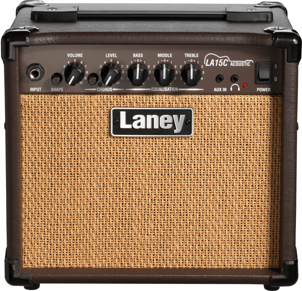 Laney LA15C