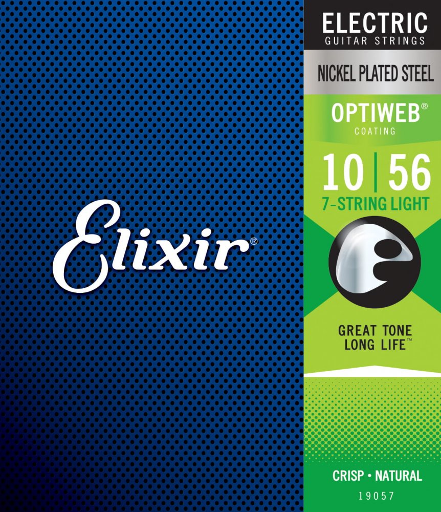 Elixir 19057