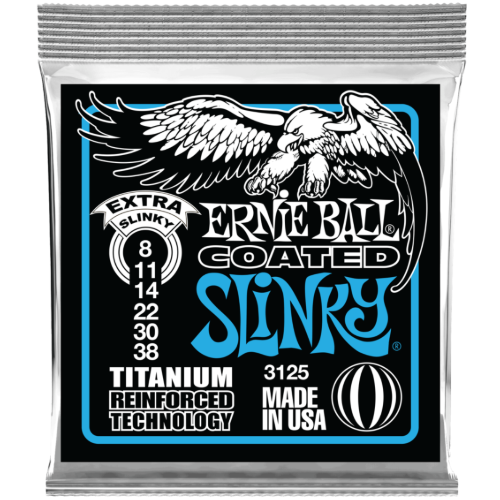 Ernie Ball 3125