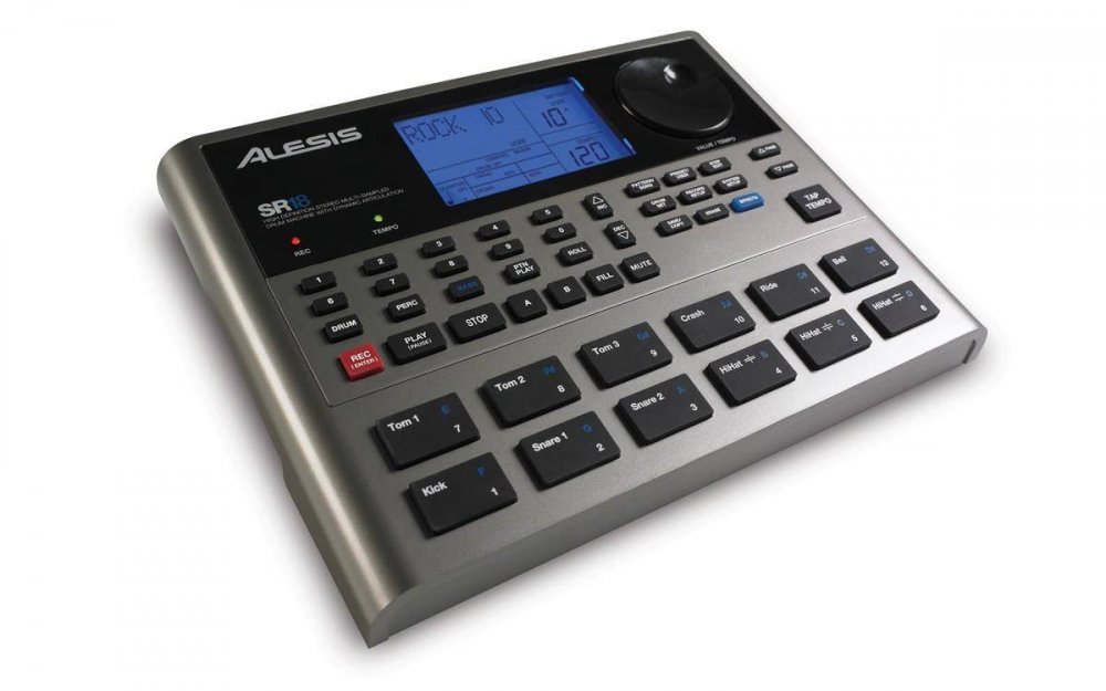 Alesis SR-18