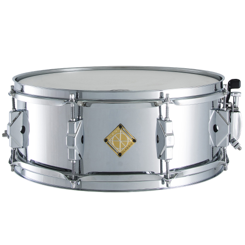 Dixon Classic Steel 14x5,5"