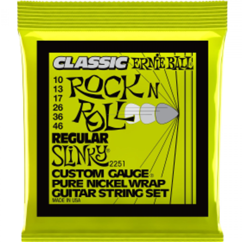 Ernie Ball 2251