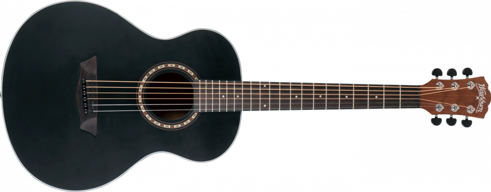 Washburn AGM 5 (BK)