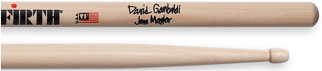 Vic Firth JM