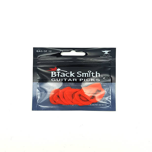 BlackSmith Delrin Standard 0.50mm RED