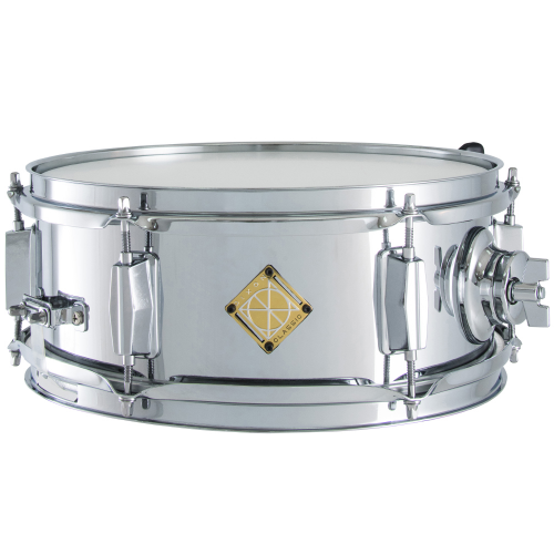 Dixon Classic Steel Snare 12x5"