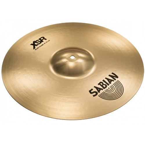 Sabian xsr 16" rock crash