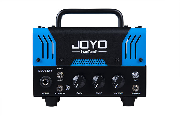 Joyo Bantamp Bluejay