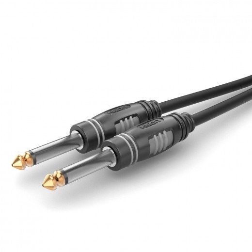 Sommer Cable Basic HBA-6M-0600 - nástrojový kabel 6m