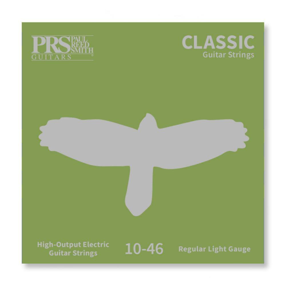 PRS Classic Strings Regular Light 10-46