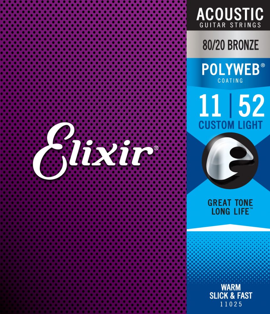 Elixir 11025